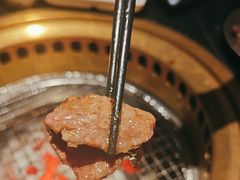 -山川小町·极番烧肉(新地假日广场店)