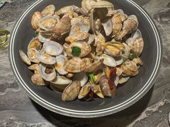 -前海沿·青岛菜(乐客城店)