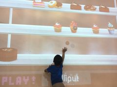 -Lilliput粒粒堡亲子餐厅(置汇旭辉店)