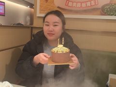 -海底捞火锅(丰尚国际广场店)