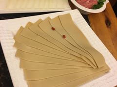 -老码头火锅(玉林店)