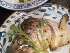 -德川家日本料理(中关村寰太大厦店)