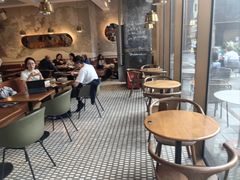 -BAKER&SPICE(BFC外滩金融中心店)