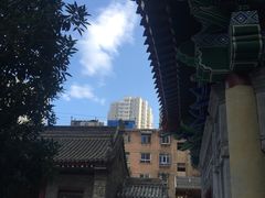 -罔极寺