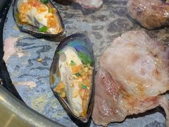 -汉阳廷自助烤肉(同和金铂天地店)