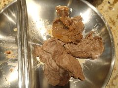 -姜胖胖无限自助烤肉(罗湖宝能店)