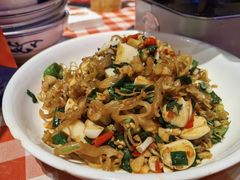 -味上湘菜馆(阿波罗店)