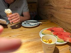-小放牛炒菜馆(中山路乐汇城店)