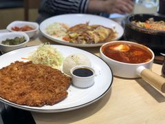 -韩香福脊骨汤锅(上杭路店)