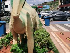 -世界恐龙谷景区