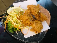 -真剑日本料理·铁板烧(贵州路店)