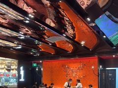 -蝴蝶里·粤菜·点心(龙湖杭州金沙天街店)
