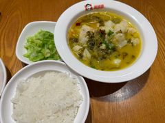 -南城香(北京南站店)