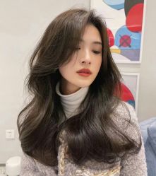 短发-3AM·S HAIR SALON烫发染发接发