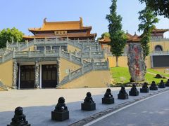 -南京市江宁方山