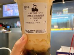 -LELECHA乐乐茶(美罗城店)