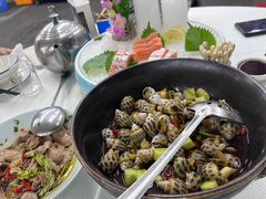 -海鲜e族(马王堆店)