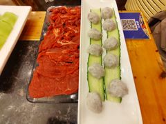 -老码头火锅(玉林店)