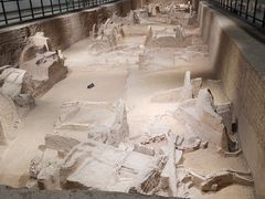 -洛阳周王城天子驾六博物馆