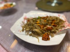 -红樽舫湖州菜.湖景餐厅(太湖渔人码头店)