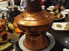 -宣威山野人家·云南菜·菌火锅(金碧店)