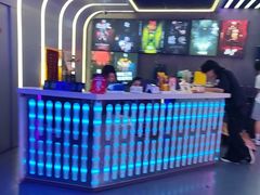 -关你鬼室大型密室逃脱(佛山创意园店)