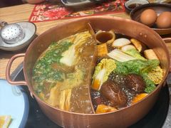 -枫蓝国际购物中心