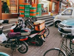 -同发号饭庄(复兴路店)