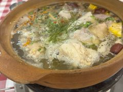 -吉源大排档·鱼生·海鲜(烧烤彩印厂店)