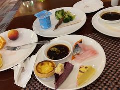 -华安国际大酒店-餐厅