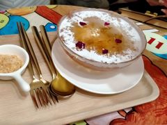 -甜心妈妈·榴莲星级糖水(北京路总店)