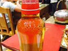 -葛记焖饼(伏牛路店)