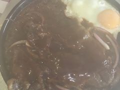 -开心果牛扒城(雍华庭店)