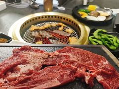 -神户赤童日式烤肉伙伴(东直门店)