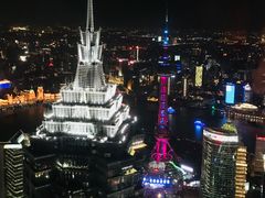 -上海柏悦酒店·世纪100牛排馆