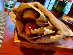 -杭州西子湖四季酒店-WL BISTRO西湖餐厅(灵隐路店)