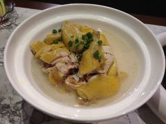 -醉南拳客家菜·河田鸡(东街口航空大厦店)