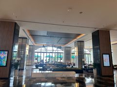 -海口喜来登酒店