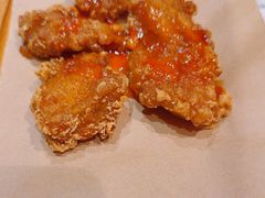 -必胜客(新辰里酒仙桥店)