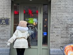 -仁义涵西餐·咖啡(中华巴洛克店)