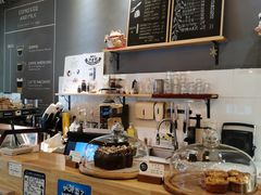 -面包谷Grains n' Beans(九号公馆店)