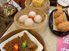 -点都德(盘福楼店)