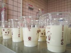 -上海外国语大学（松江校区）食堂