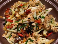 -哈啾嗨·新概念蒙餐(红星新城店)