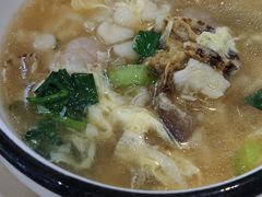 -北方饺子王·海肠捞饭·海鲜锅(山大店)