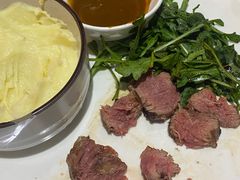 -LA MAISON公鸡和龙(蛇口店)