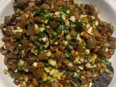 -77号渔船·蒸海鲜青岛菜(积米崖店)