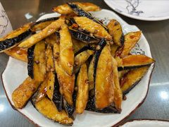 风味茄子-福利来酒店(泺源大街店)