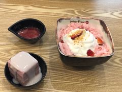 -鲜芋仙(南开大悦城店)