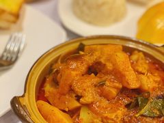 -阿诺泰·泰国餐厅(紫荆店)